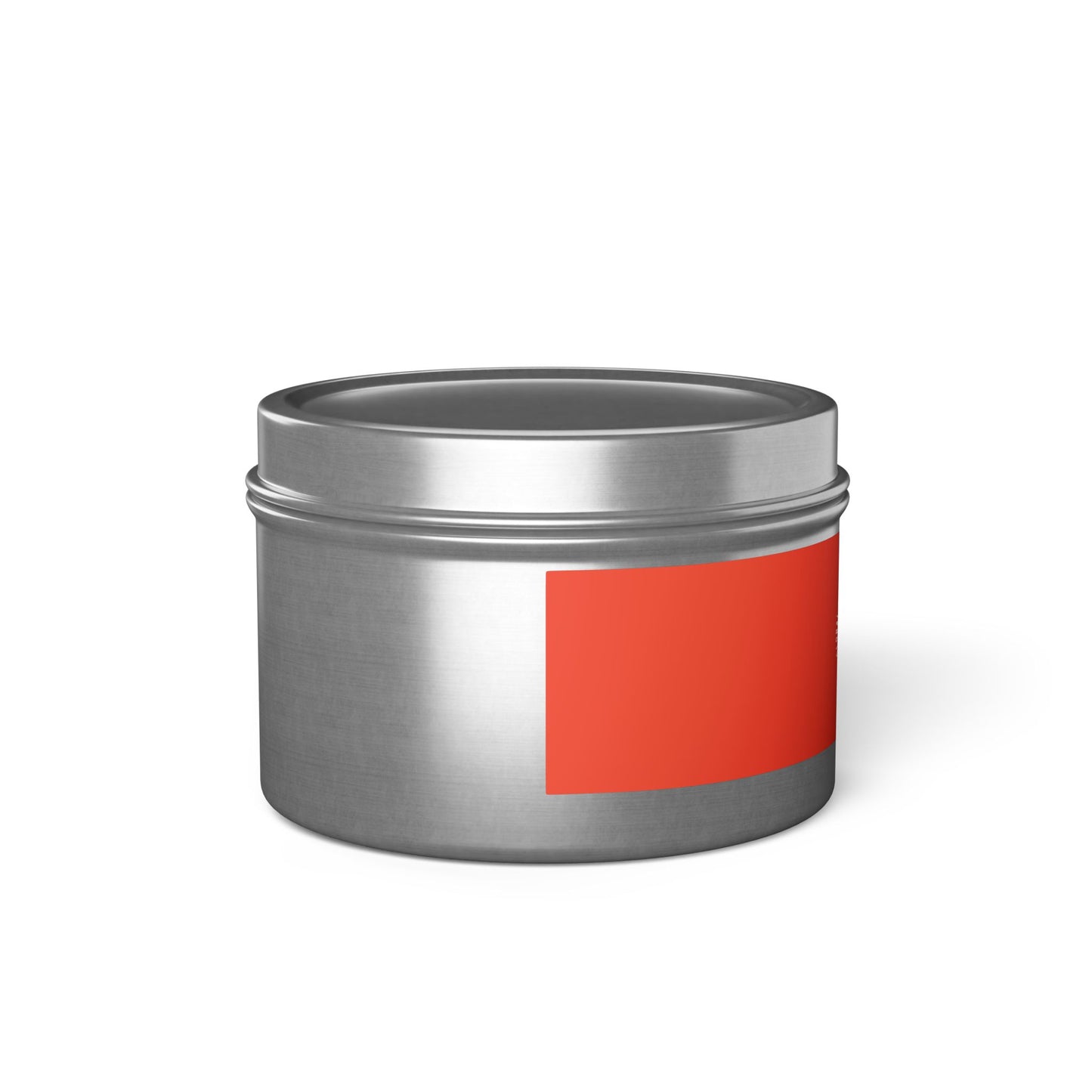 DAG Logo - Tin Candles