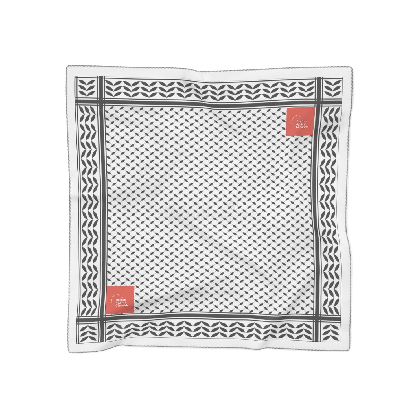 DAG Kuffieh Scarf