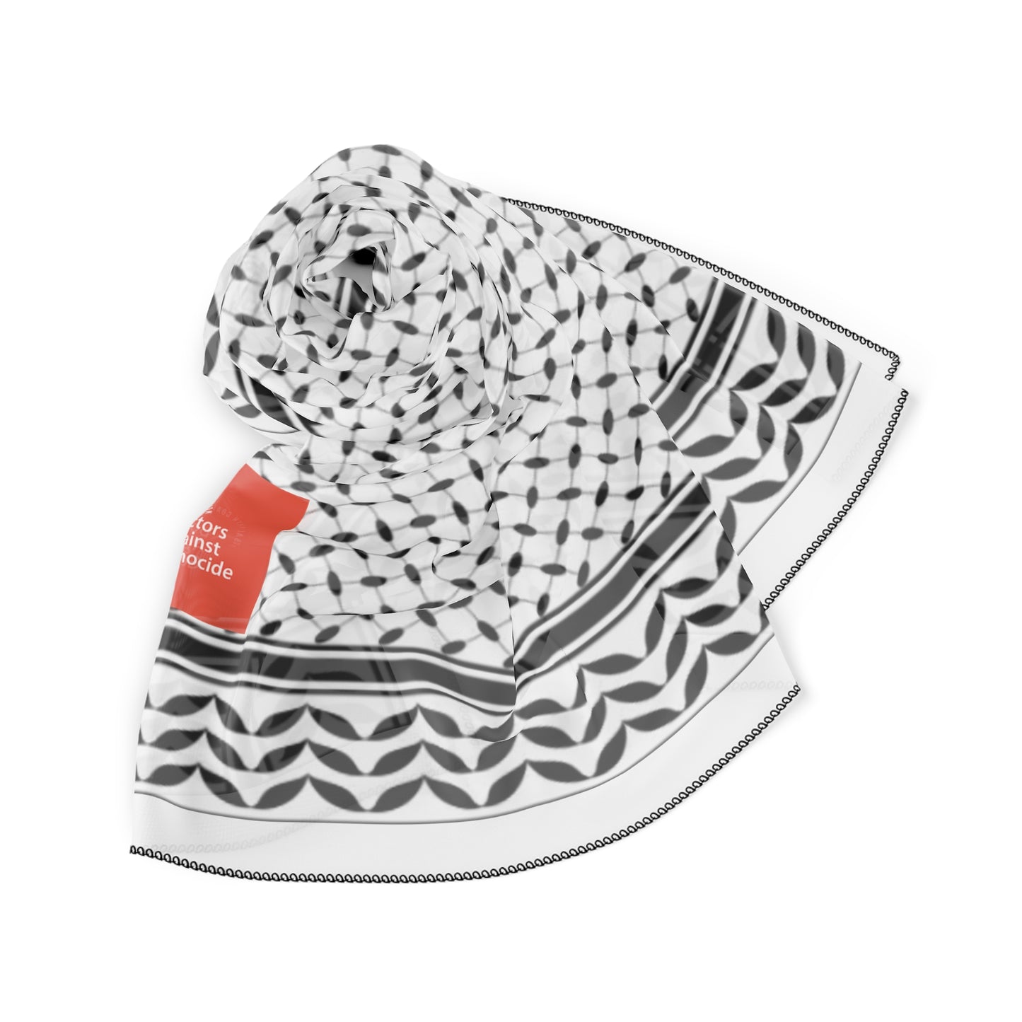 DAG Kuffieh Scarf