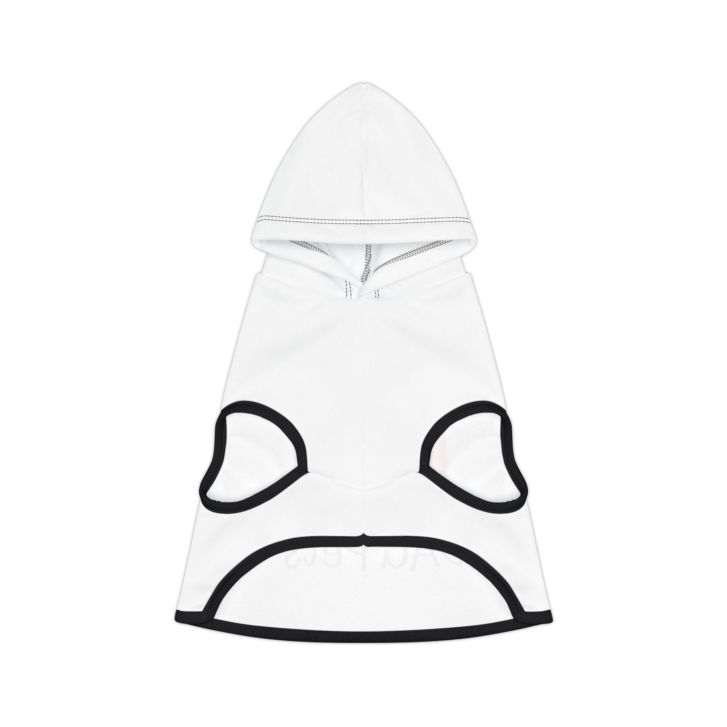 DAG Logo - Pet Hoodie