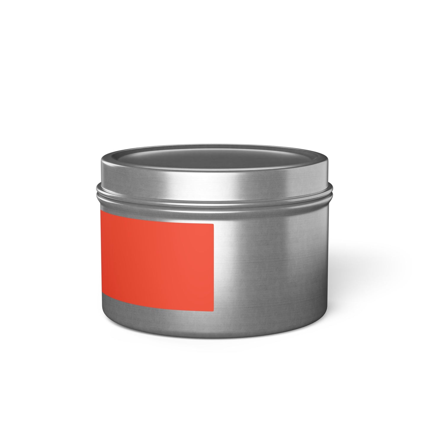 DAG Logo - Tin Candles