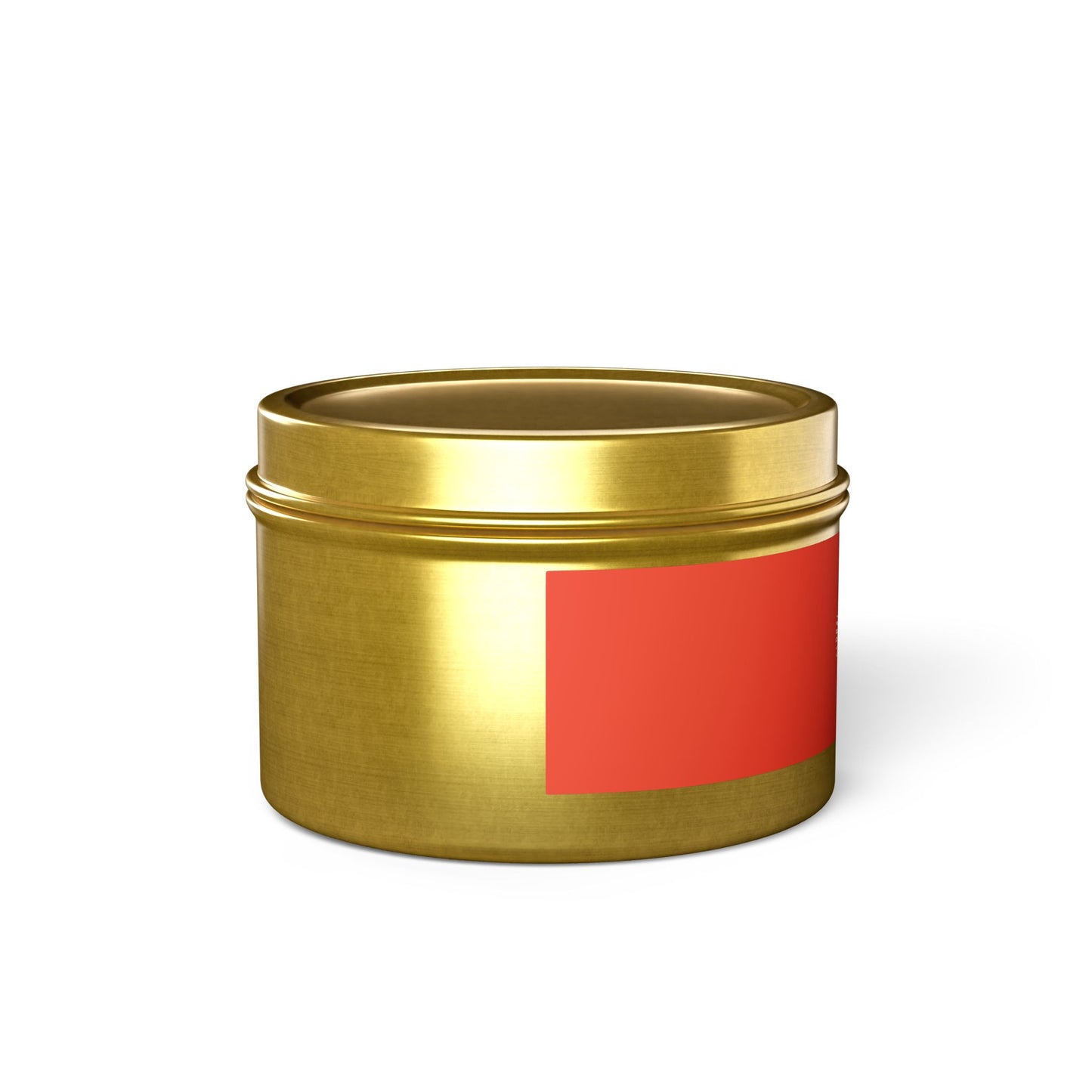 DAG Logo - Tin Candles