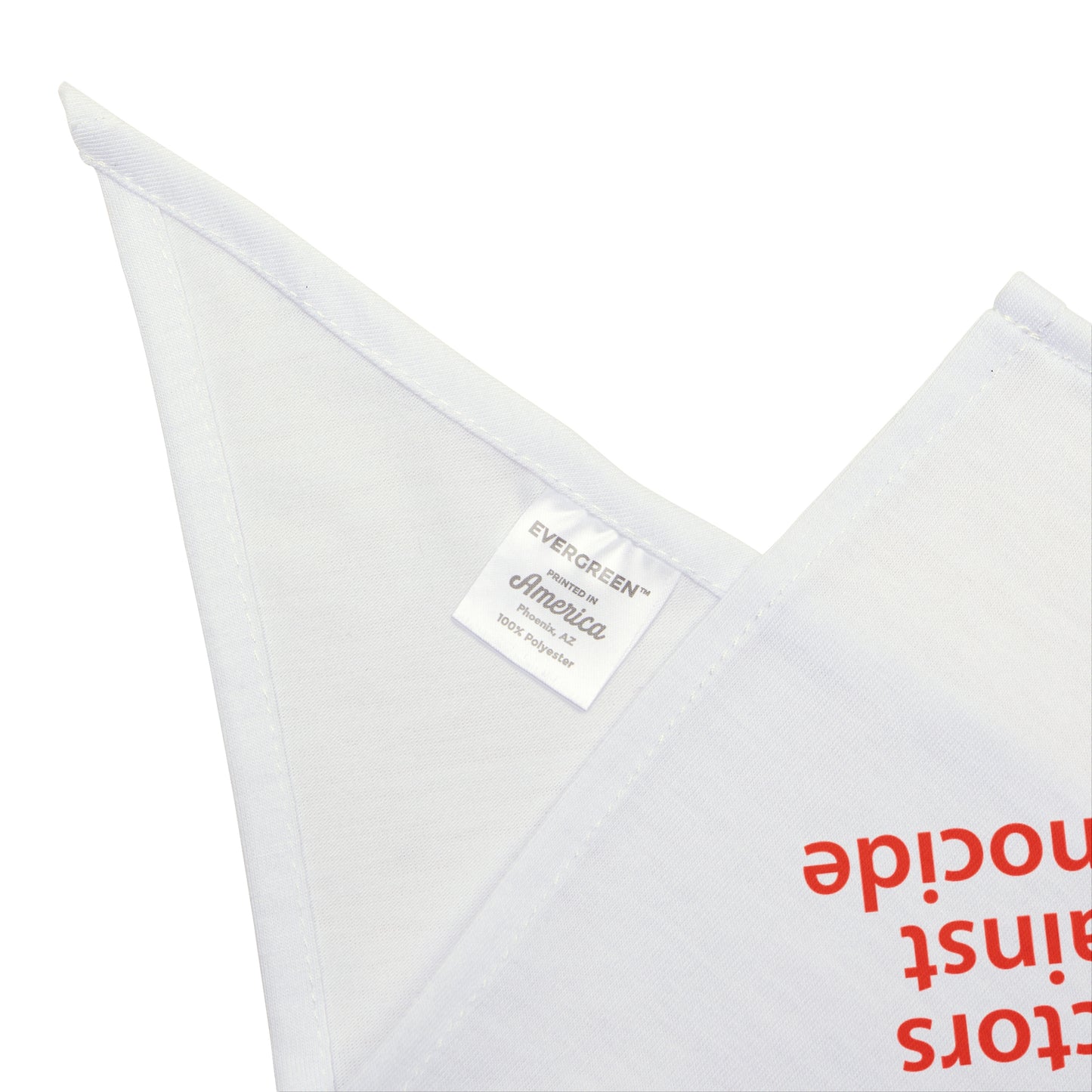 DAG Pet Bandana