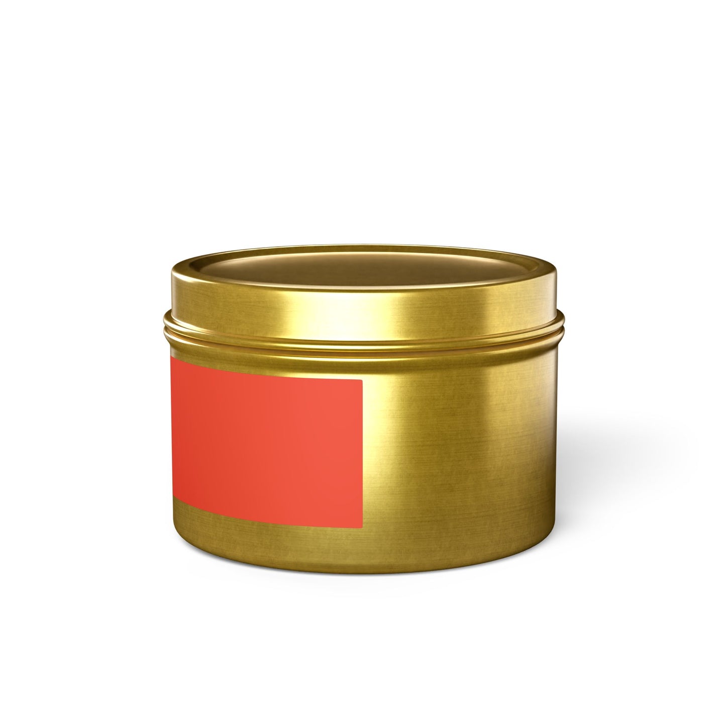 DAG Logo - Tin Candles