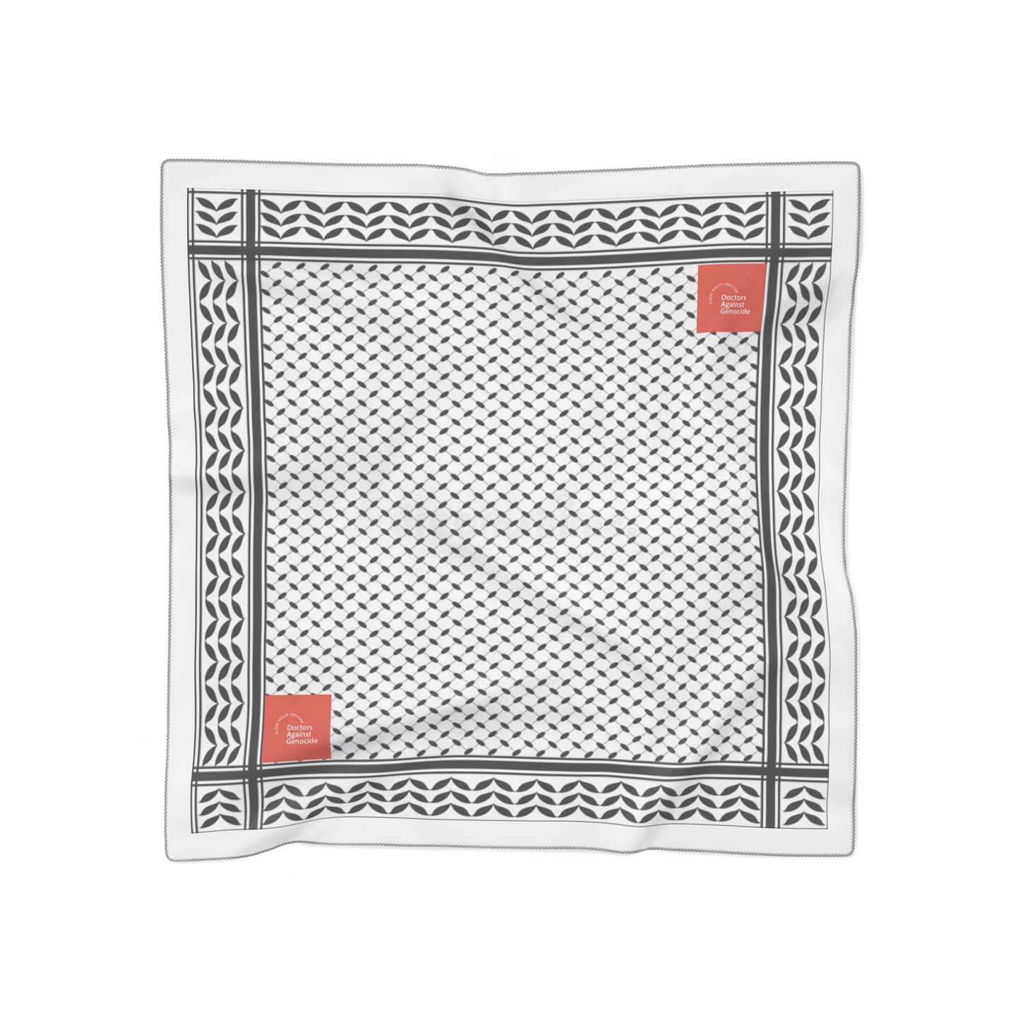 DAG Kuffieh Scarf