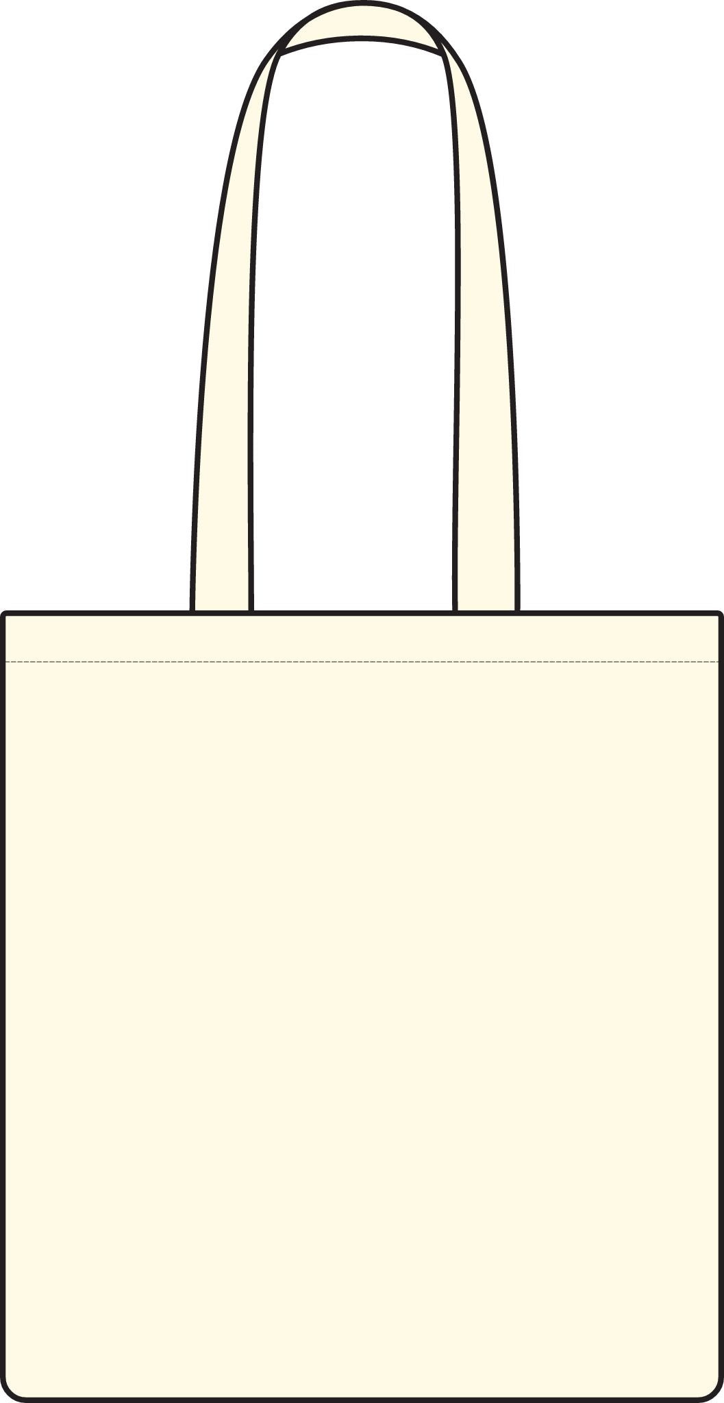 Doctors Against Genocide Parcel Tote
