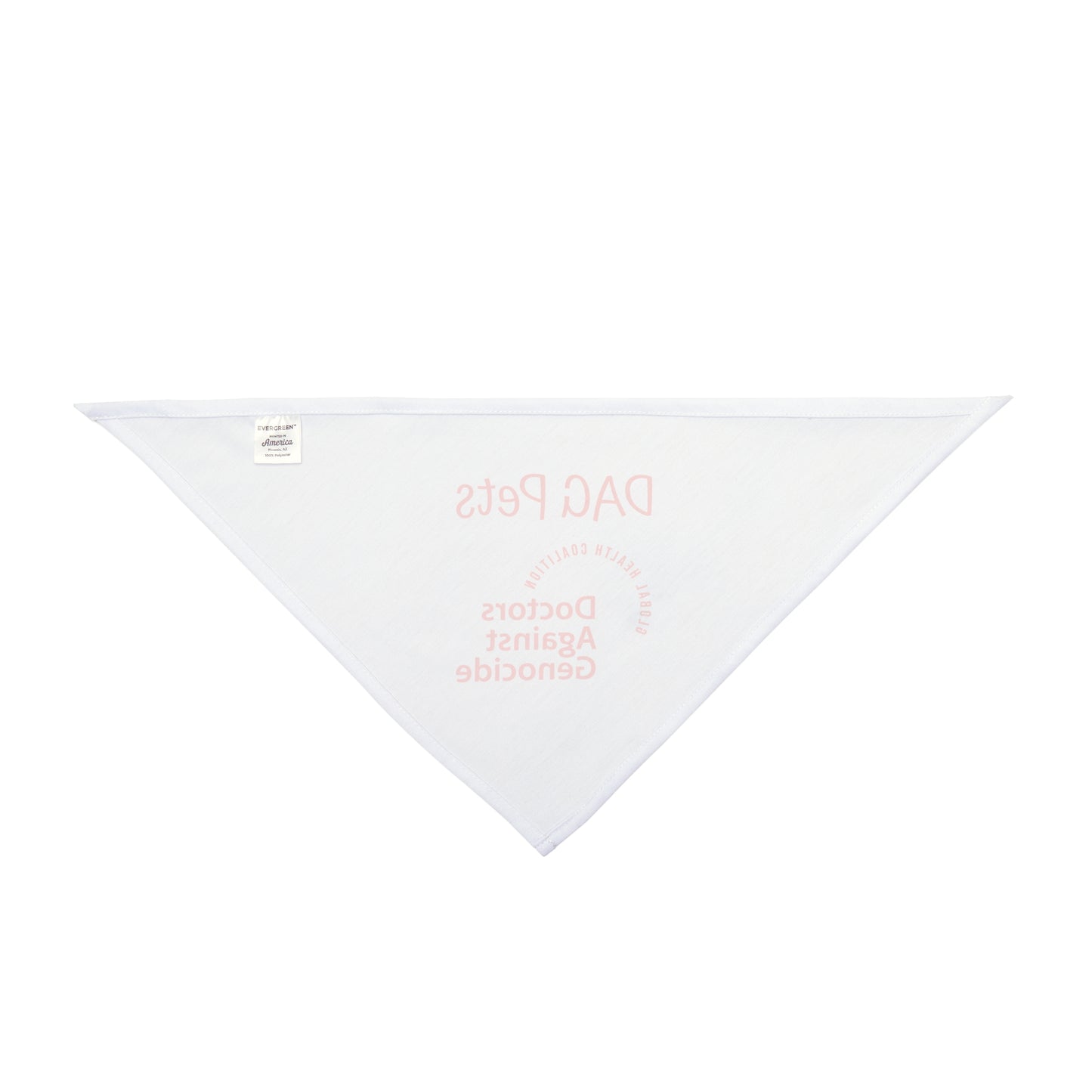 DAG Pet Bandana