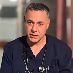 Free Dr. Hussam Abu Safiya