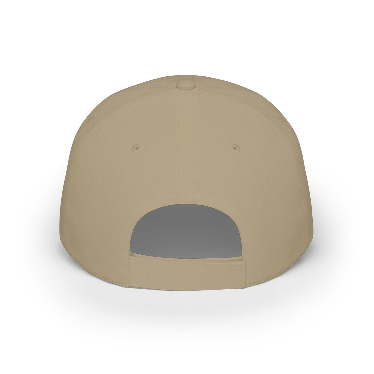Doctors Against Genocide Awareness Low Profile Baseball Cap