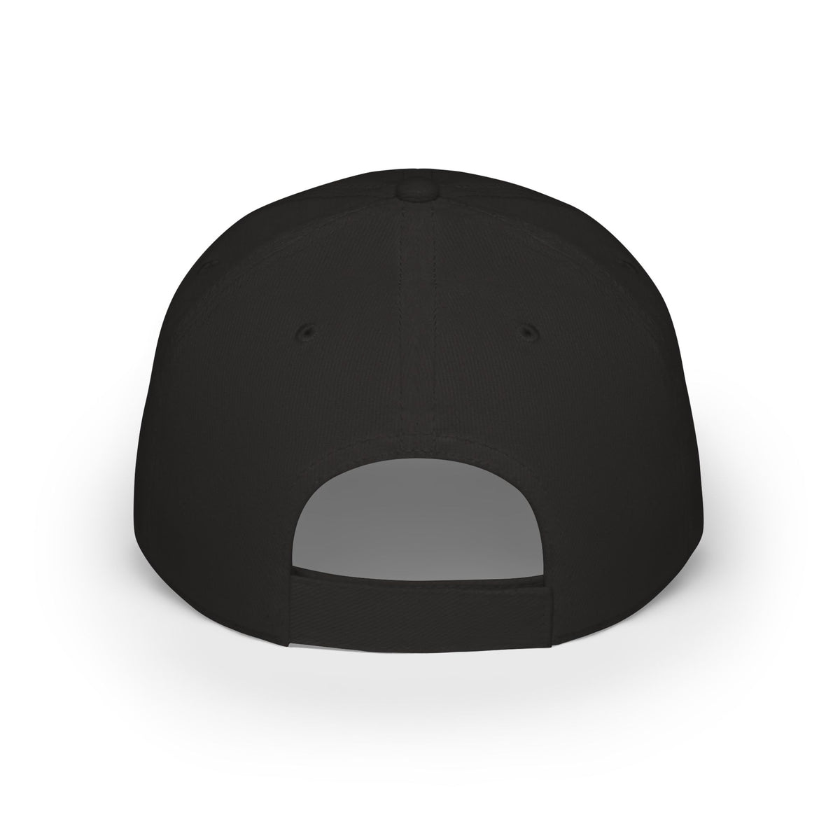 Doctors Against Genocide Awareness Low Profile Baseball Cap