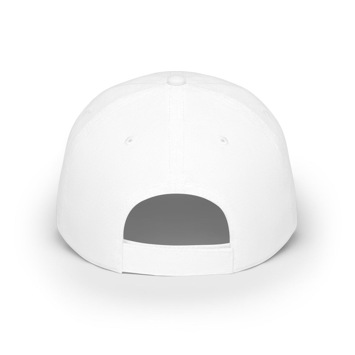 Doctors Against Genocide Awareness Low Profile Baseball Cap