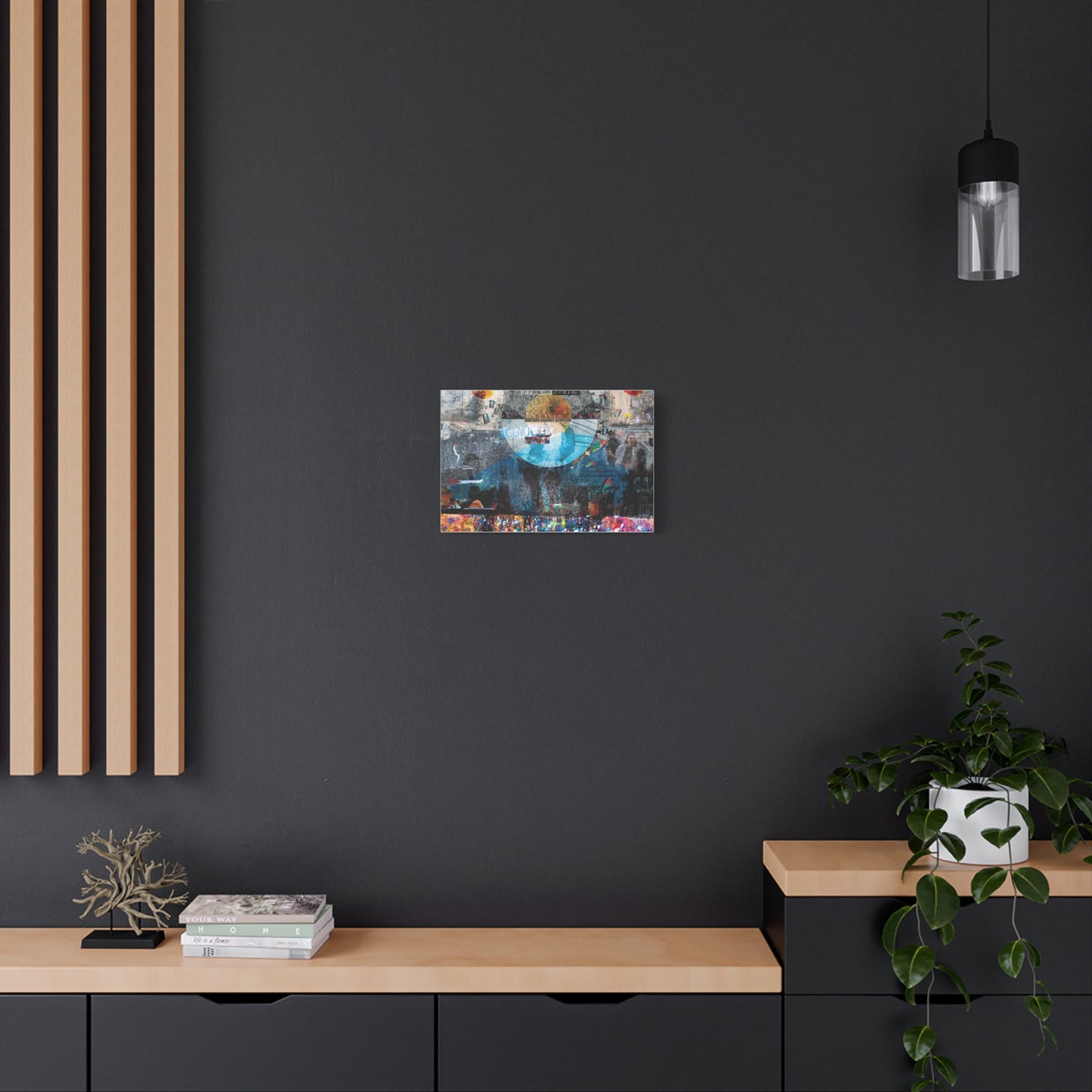 DAG Art Canvas