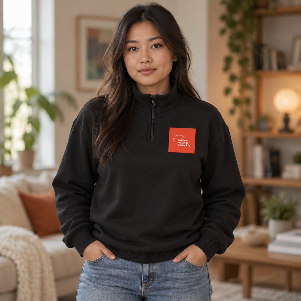 Women's Pro-Lock Performance Quarter-Zip Pullover