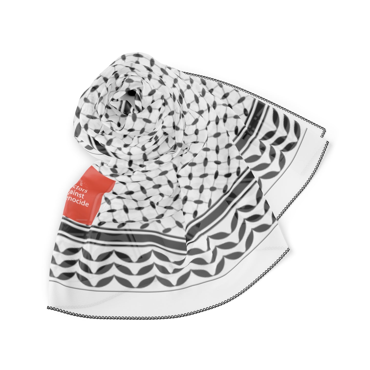 DAG Kuffieh Scarf