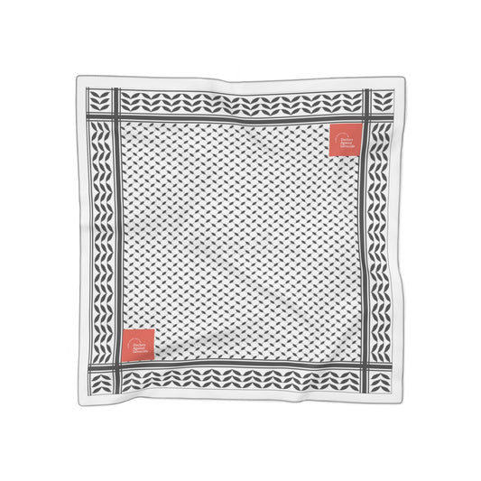 DAG Kuffieh Scarf