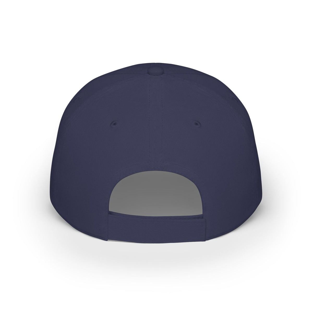 Doctors Against Genocide Awareness Low Profile Baseball Cap