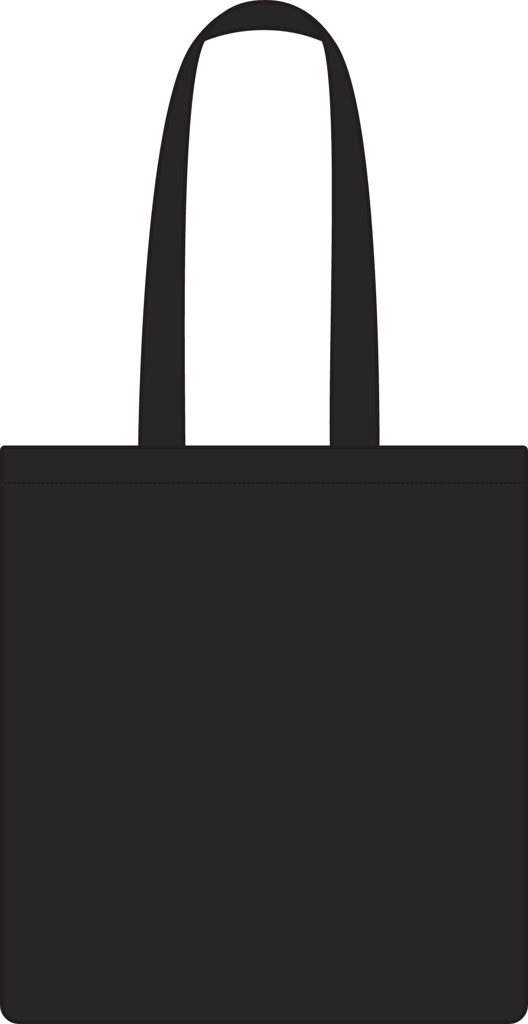 Doctors Against Genocide Parcel Tote